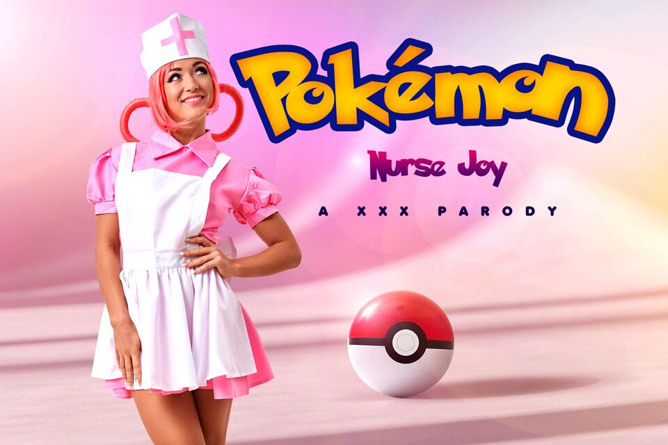 Pokemon Nurse Joy Porn Pokemon Nurse Joy Porn Nurse Joy Cosplay Porn Nurse Joy