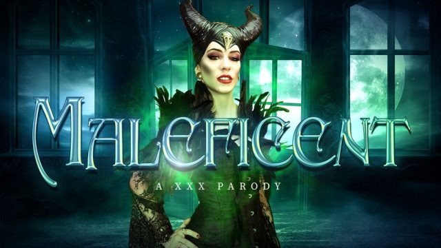 Maleficent A XXX Parody