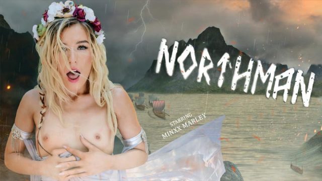 Northman (A XXX Parody)